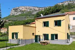 Ca di perti apt 1 Finale Ligure